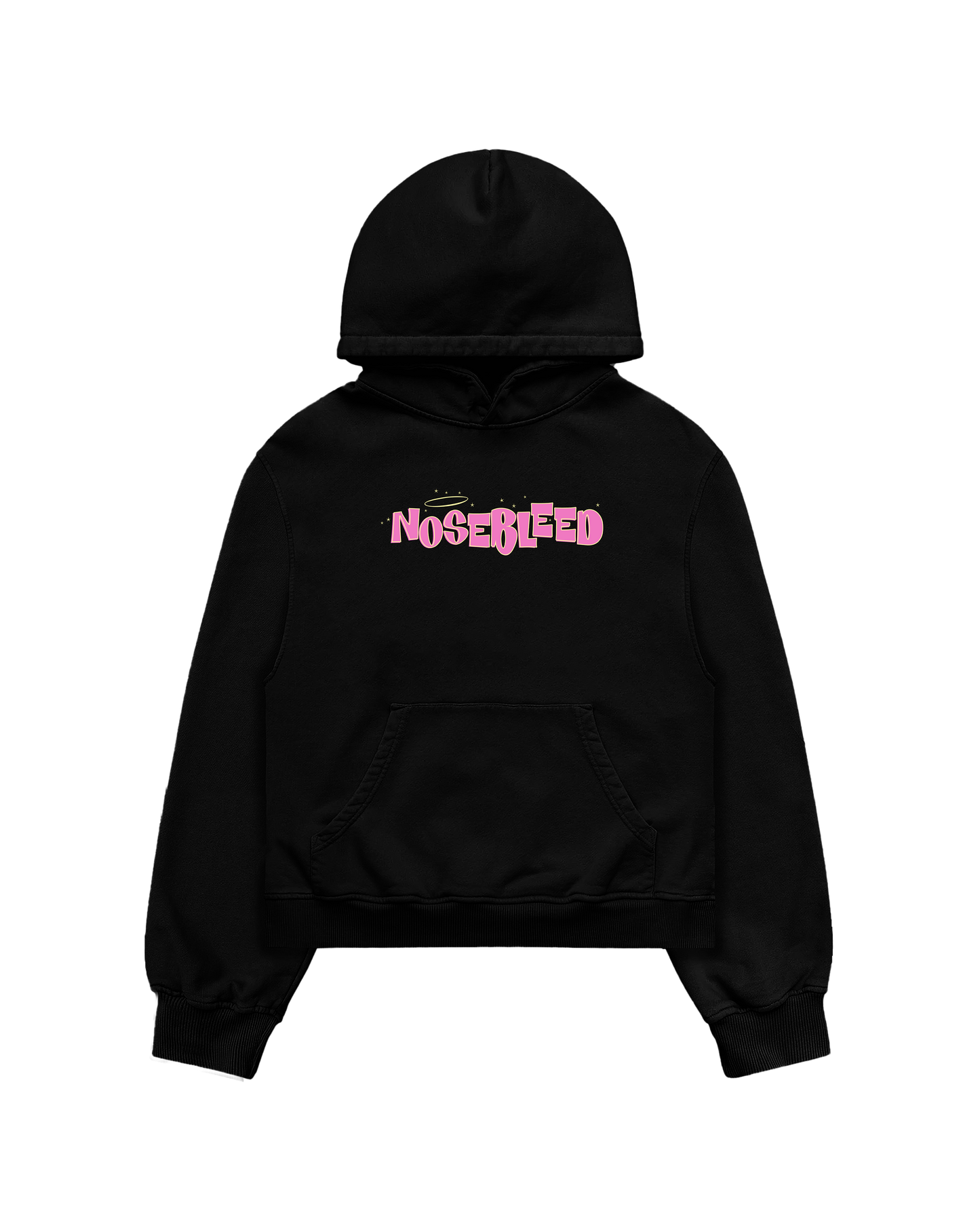 Nosebleed - Bratz Hoodie